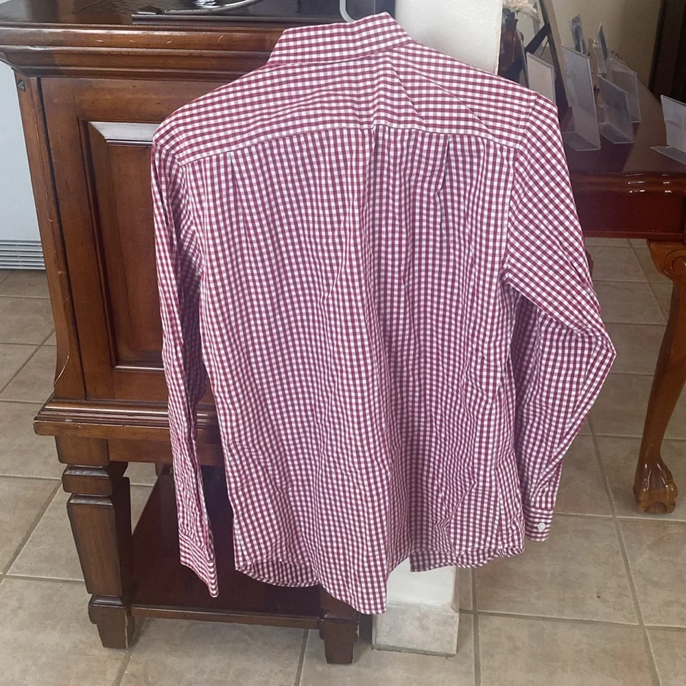 Men Button down - Picture 2 of 2